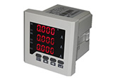 RH-3AA63 Three-Phase Digital Display Ampere Meters